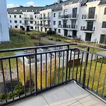 Apartmán Wilenska *