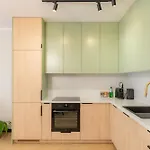 Wilenska Apartmán *