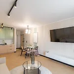 Wilenska Apartmán
