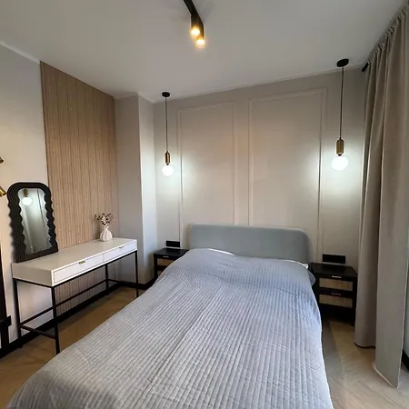 Wilenska アパート スウプスク