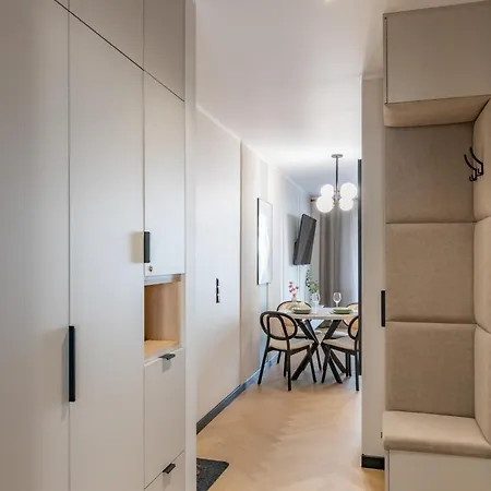 Wilenska Apartmán *