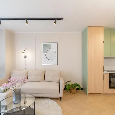 Wilenska Apartmán Słupsk