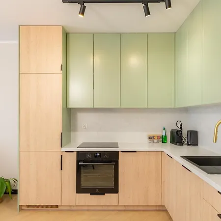 Wilenska Apartmán *
