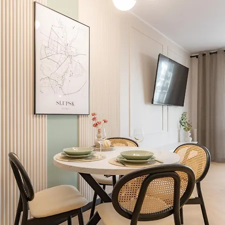 Wilenska Apartmán *