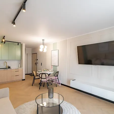 Wilenska Apartmán