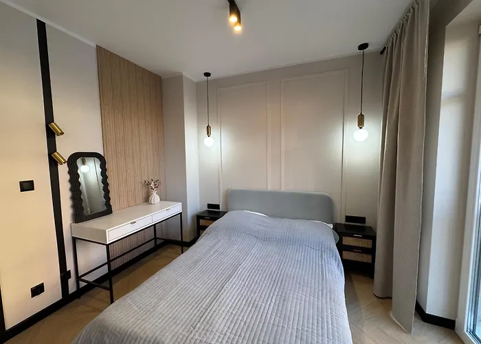 Wilenska Apartment Słupsk