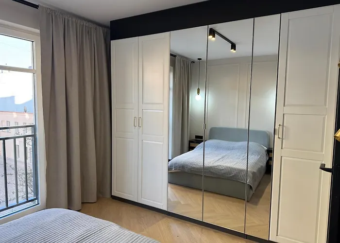 Wilenska Слупск