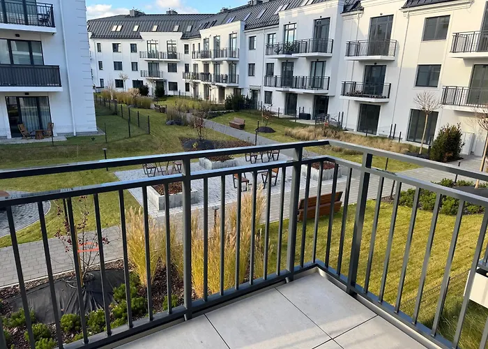 Apartment Wilenska *