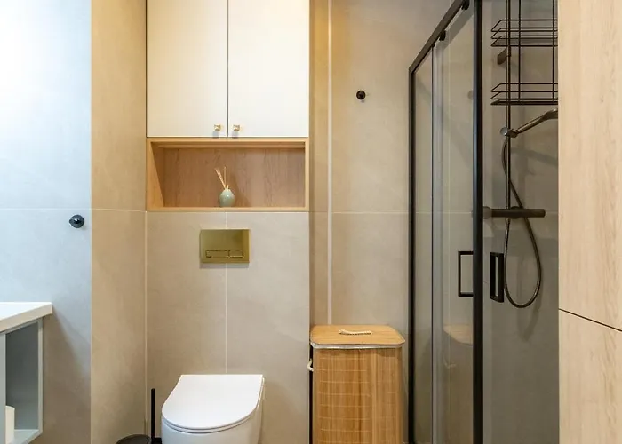 Wilenska Apartment Słupsk